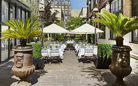 Les Jardins du Marais
